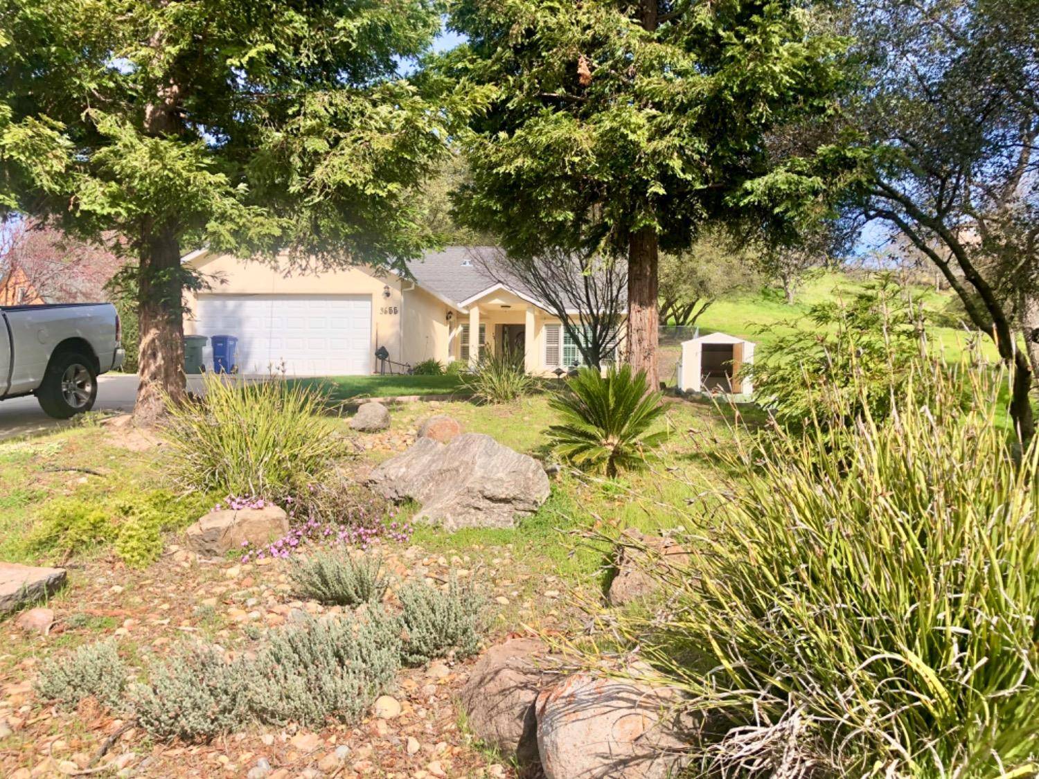Ione, CA 95640,3655 Lakeview DR