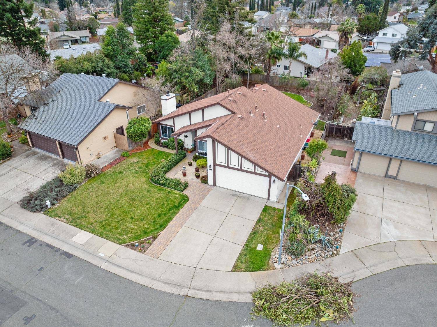 Rancho Cordova, CA 95670,11020 Orleans River CT