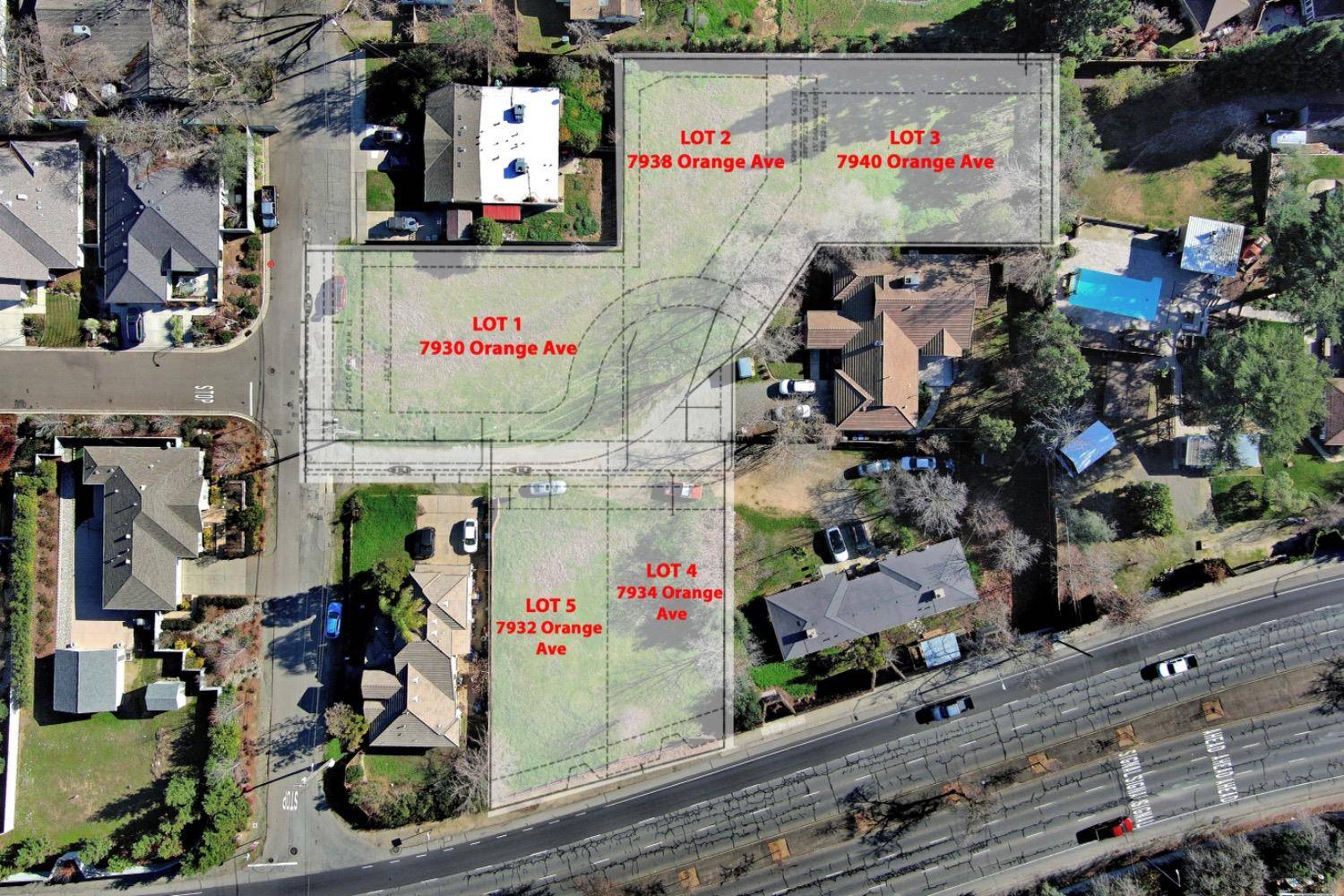 Fair Oaks, CA 95628,7934 Orange AVE