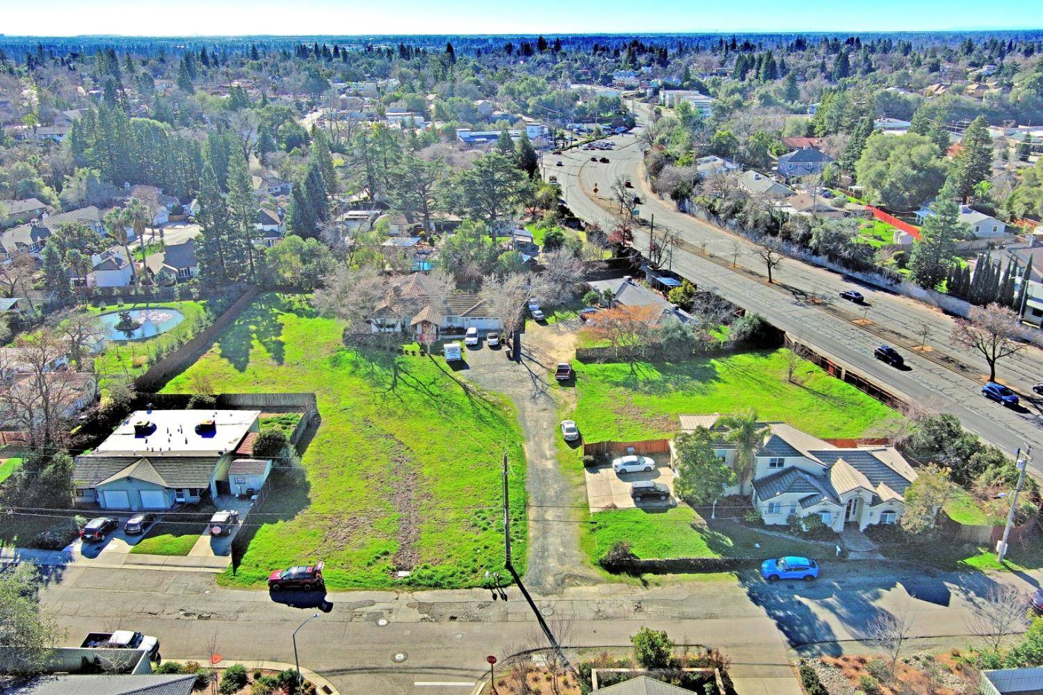 Fair Oaks, CA 95628,7932 Orange AVE