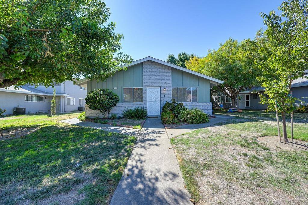 Sacramento, CA 95826,9004 El Cajon WAY #1