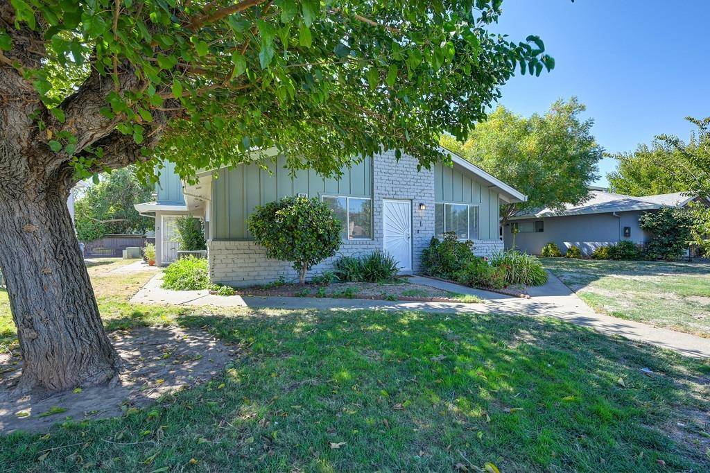 Sacramento, CA 95826,9004 El Cajon WAY #1