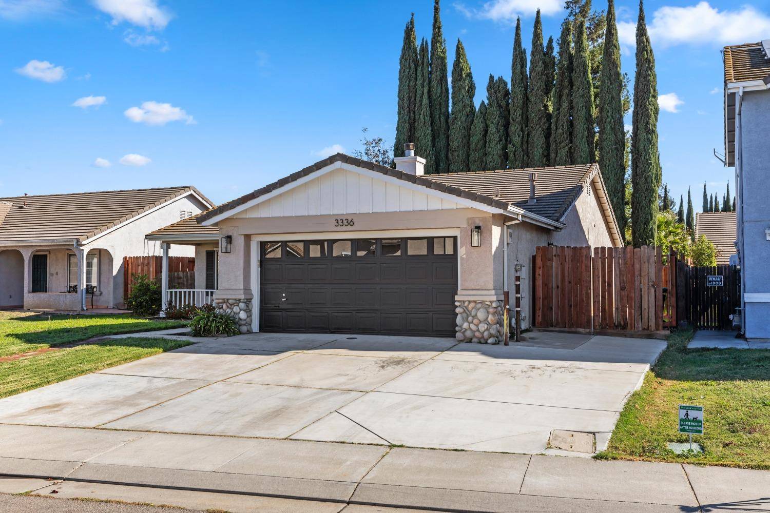 Stockton, CA 95206,3336 Ripplerock LN