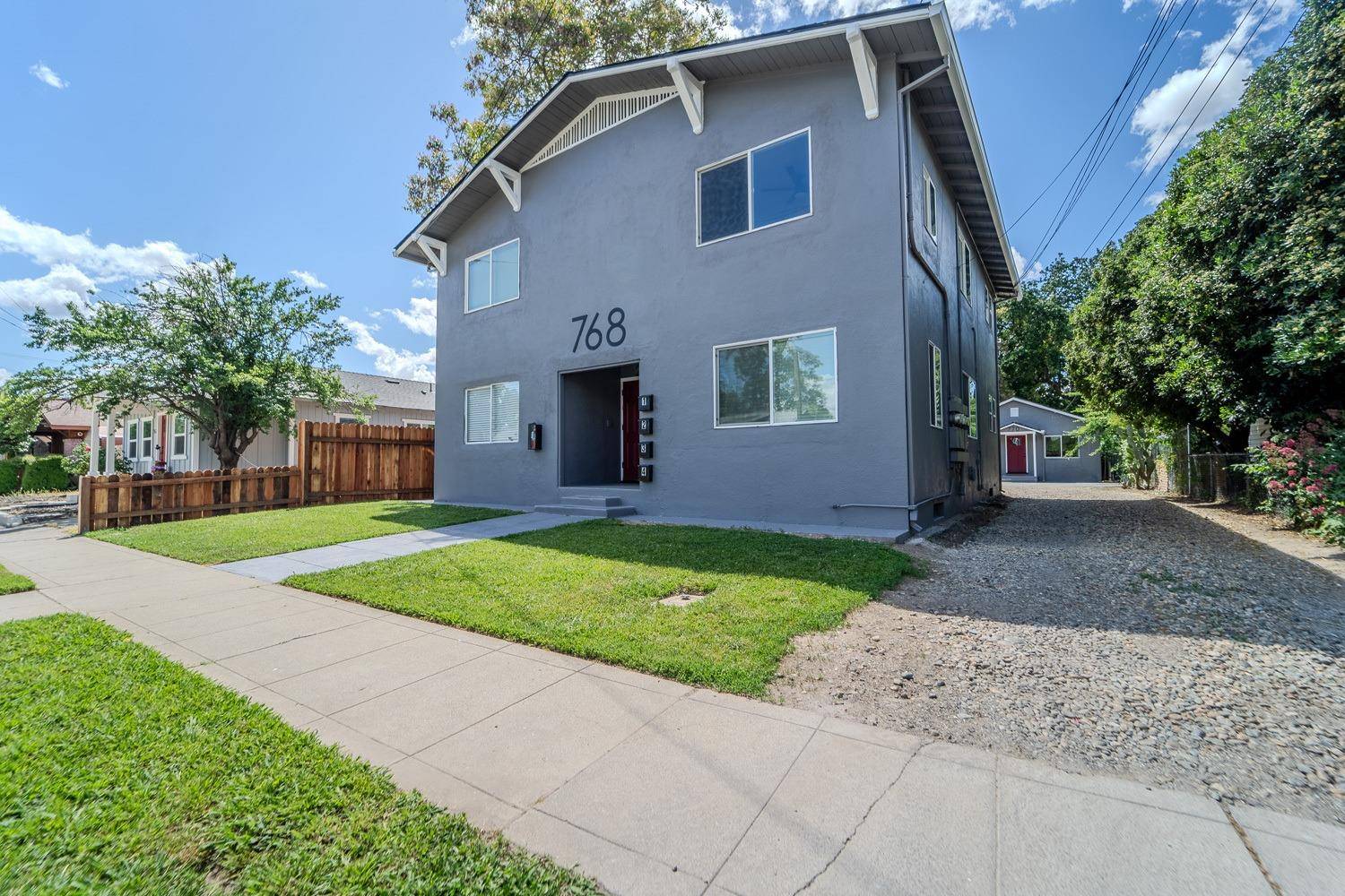 Yuba City, CA 95991,768 Chestnut ST