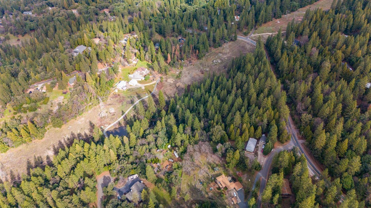 Pioneer, CA 95666,0 Red Corral Road