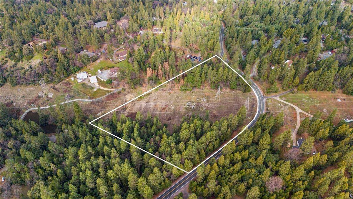 Pioneer, CA 95666,0 Red Corral Road