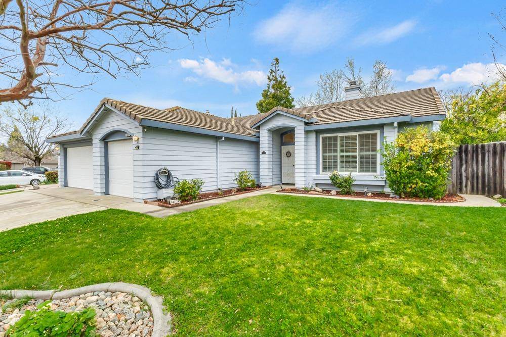 Roseville, CA 95747,1328 Longfellow CIR
