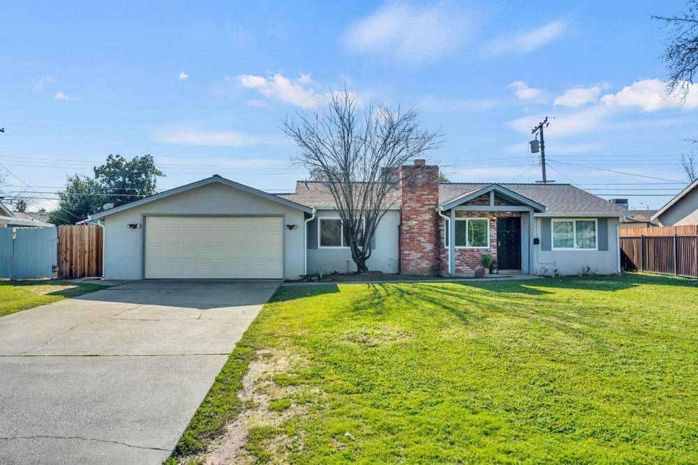 Sacramento, CA 95827,9912 Lincoln Village DR