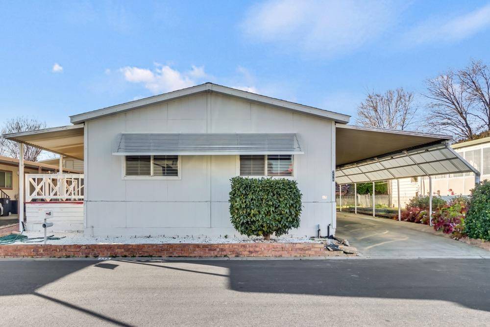 Citrus Heights, CA 95621,258 Corto Lane