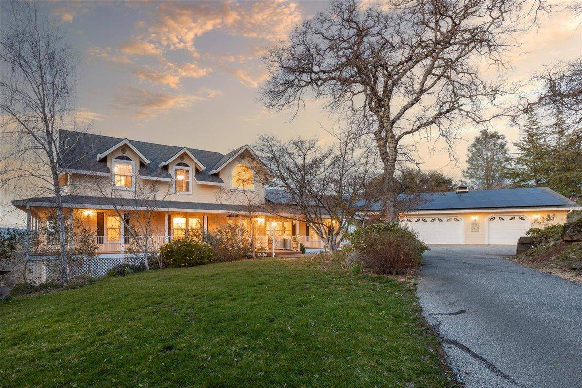Penn Valley, CA 95946,20254 Wildwood West DR
