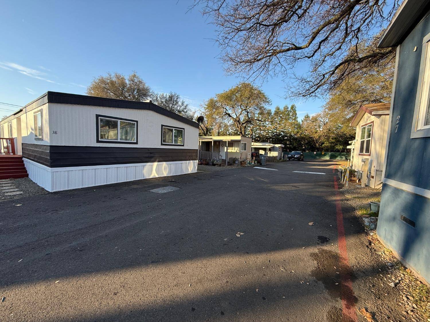 Granite Bay, CA 95746,8880 Auburn Folsom Rd. #38