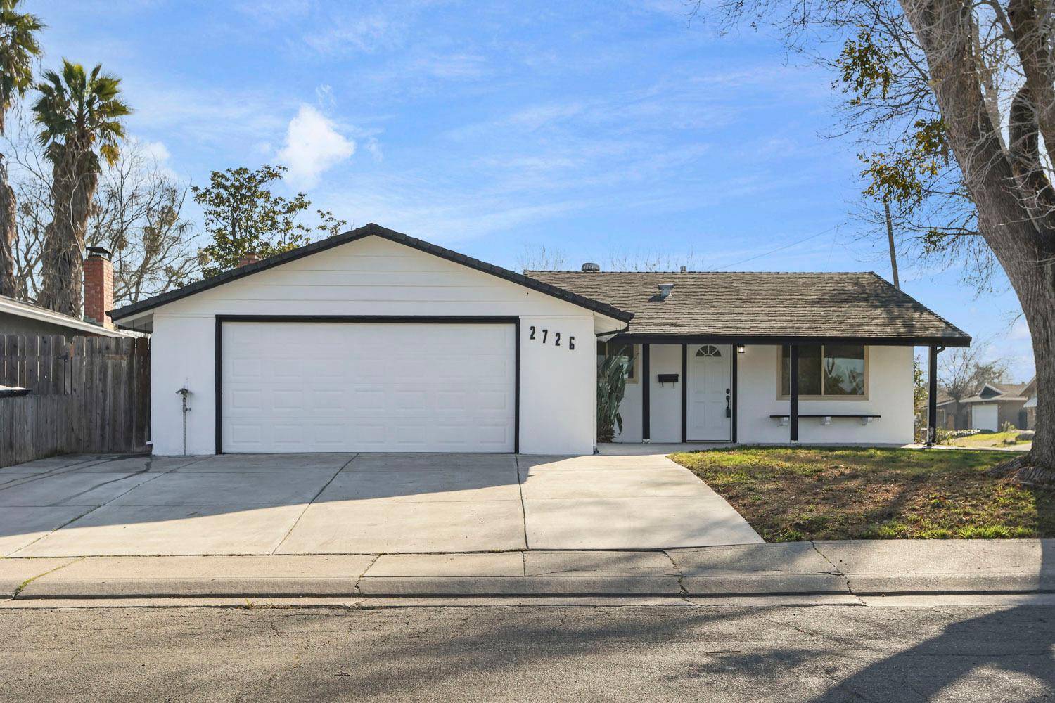 Stockton, CA 95207,2726 Sumac AVE