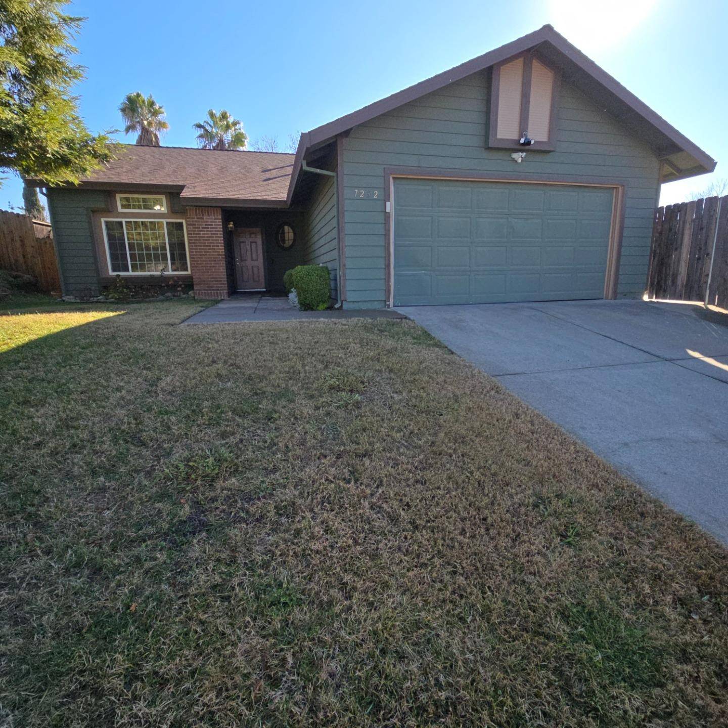 North Highlands, CA 95660,7232 Antelope Woods WAY