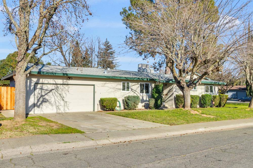 Fair Oaks, CA 95628,8201 Deseret AVE