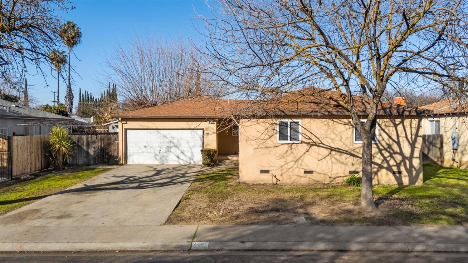 Modesto, CA 95350,2121 Eicher AVE