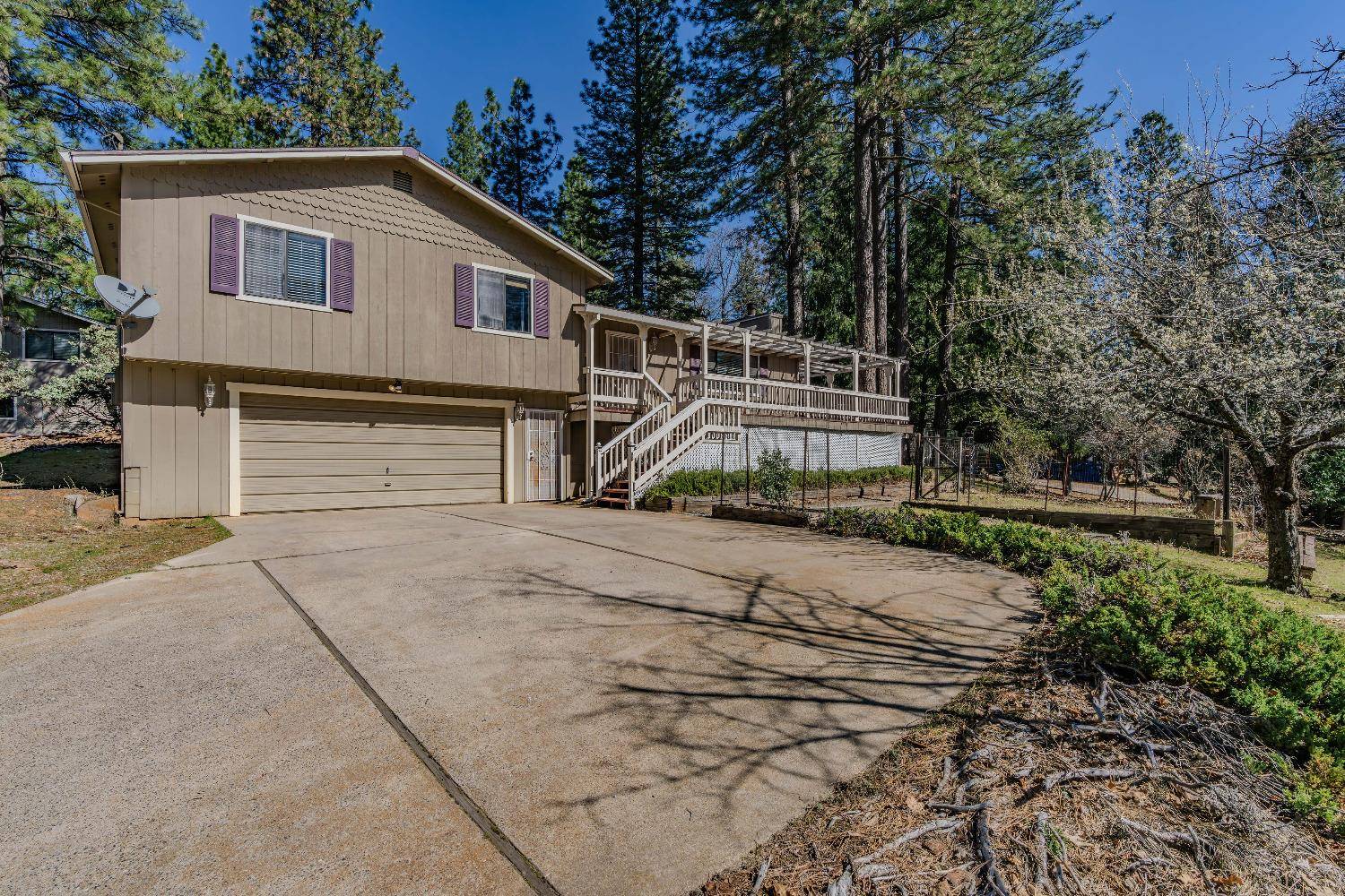 Pioneer, CA 95666,25626 Alta Vista CT