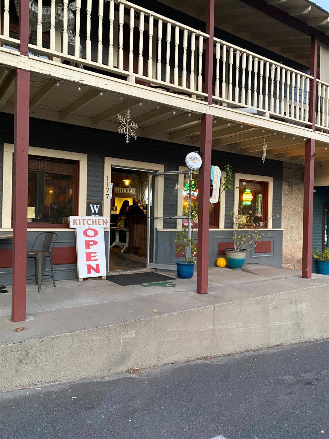 Angels Camp, CA 95222,1177 Main Street