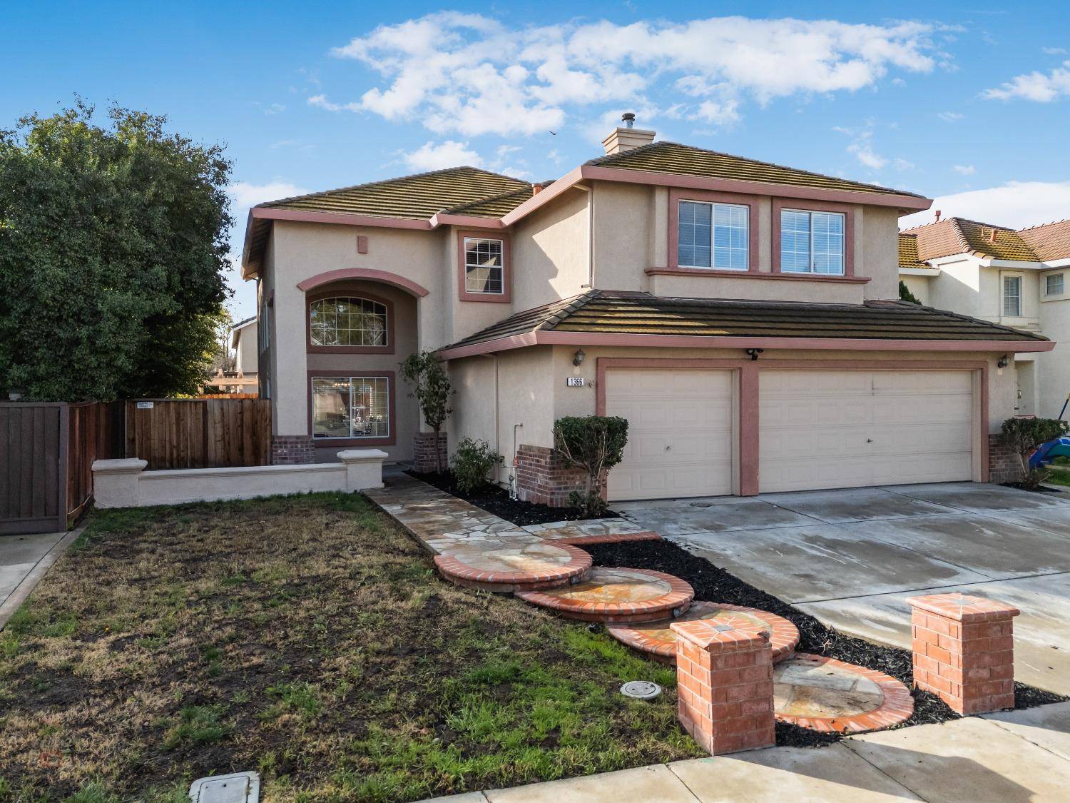 Tracy, CA 95376,1366 Mansfield ST