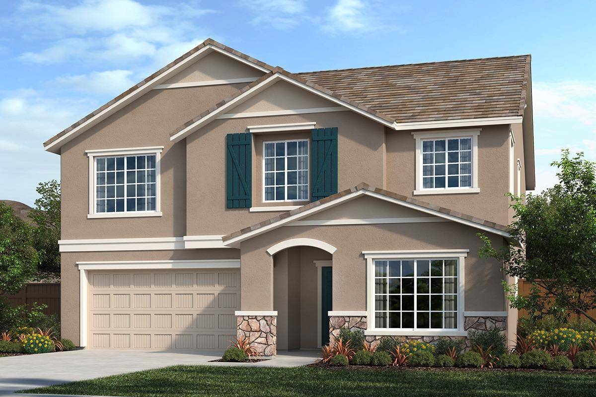 Stockton, CA 95212,3742 Jennings LN