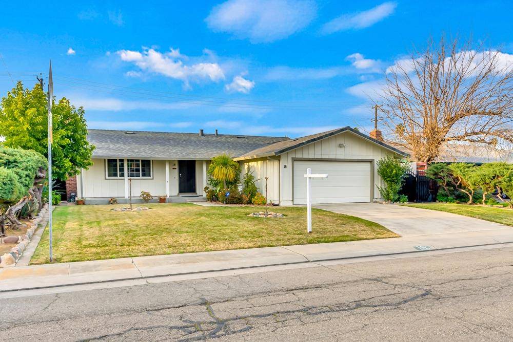 Stockton, CA 95207,15 W Pardee LN