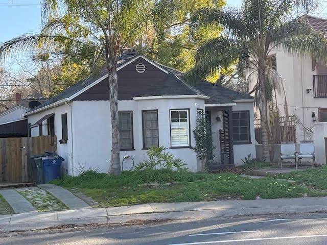 Sacramento, CA 95816,3522 C ST