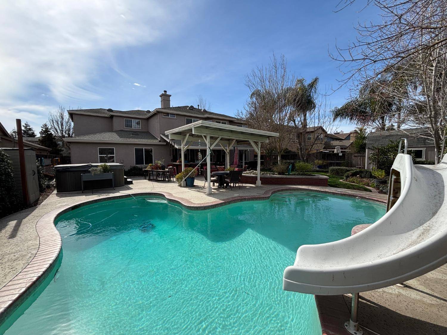 Turlock, CA 95382,223 Vintage DR