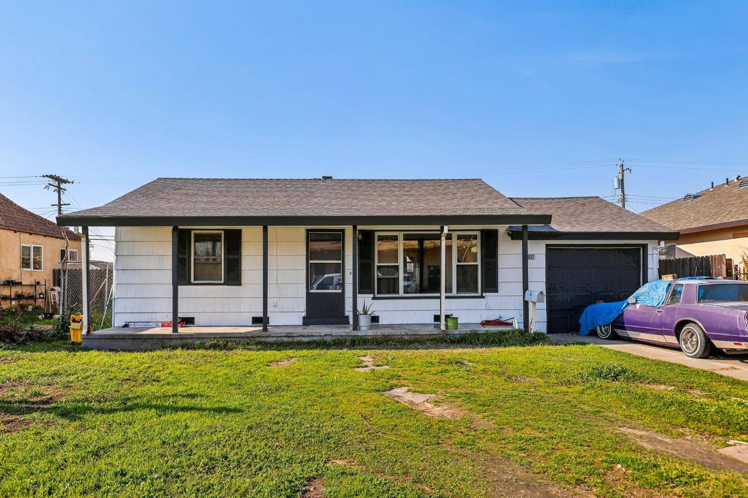 Sacramento, CA 95838,3817 Balsam ST