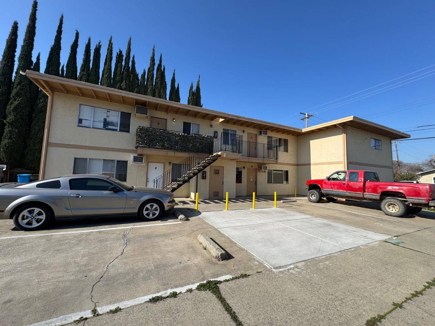 Yuba City, CA 95991,536 Forbes AVE