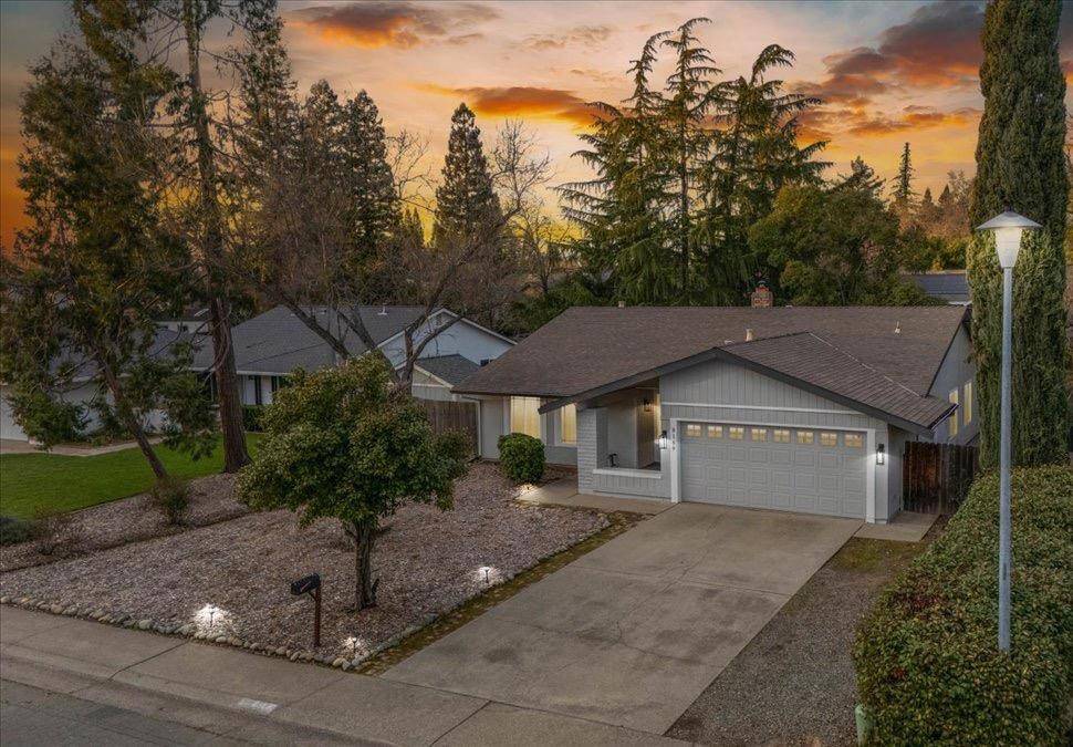 Citrus Heights, CA 95610,8169 Bonnie Oak WAY