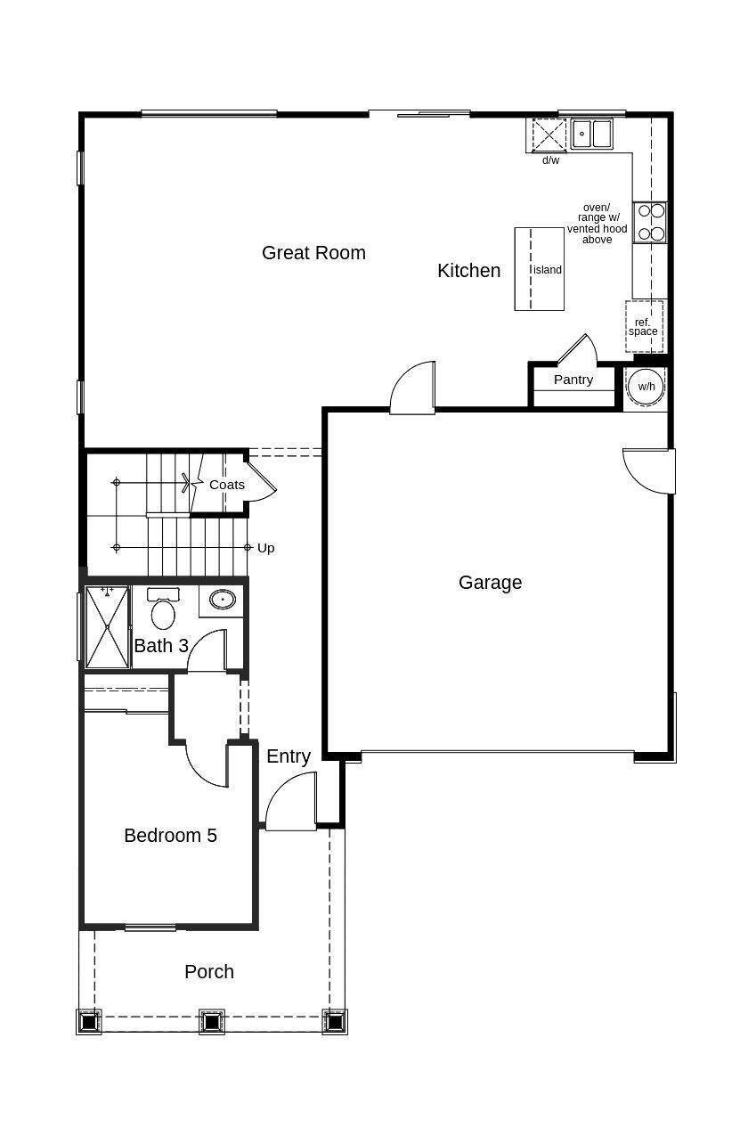 Patterson, CA 95363,821 Linford DR