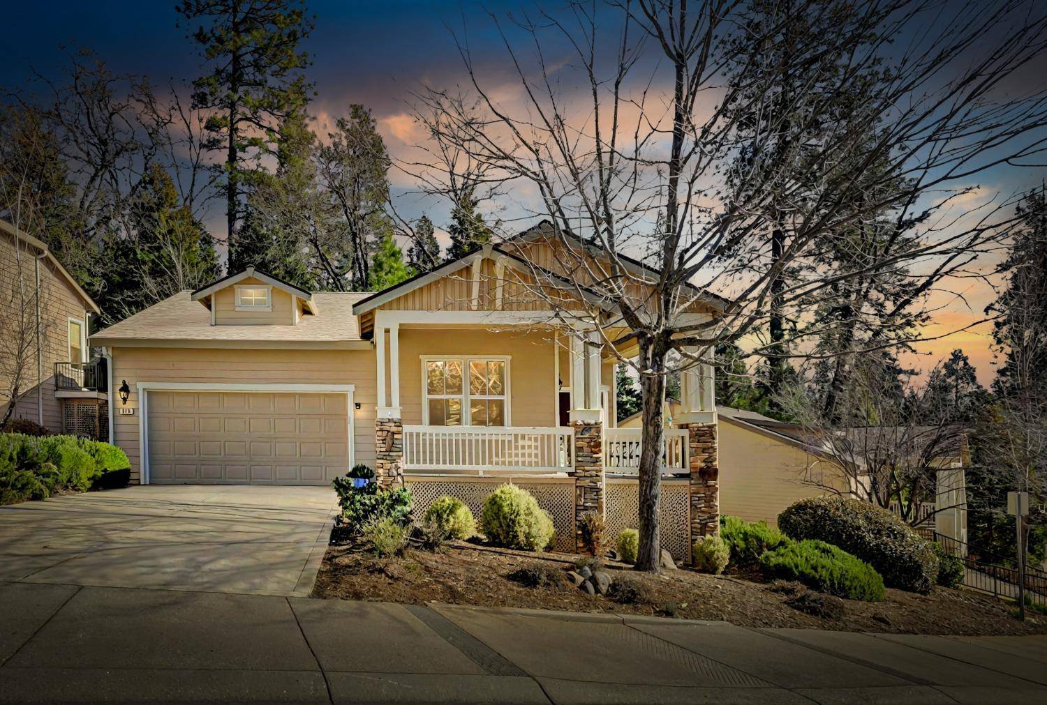 Grass Valley, CA 95945,415 Eskaton CIR