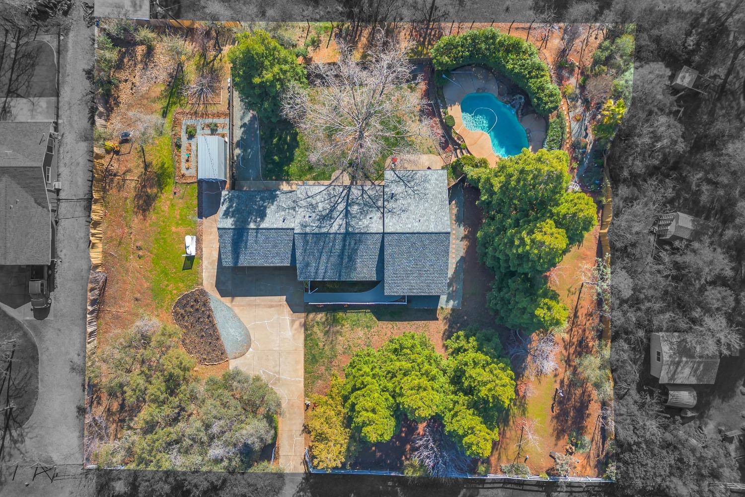 Shingle Springs, CA 95682,3944 Whispering Pines CT