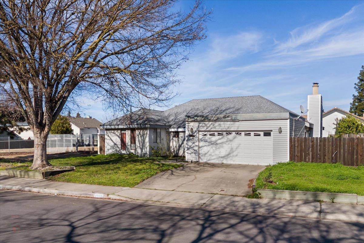 Modesto, CA 95356,2005 Cheyenne WAY