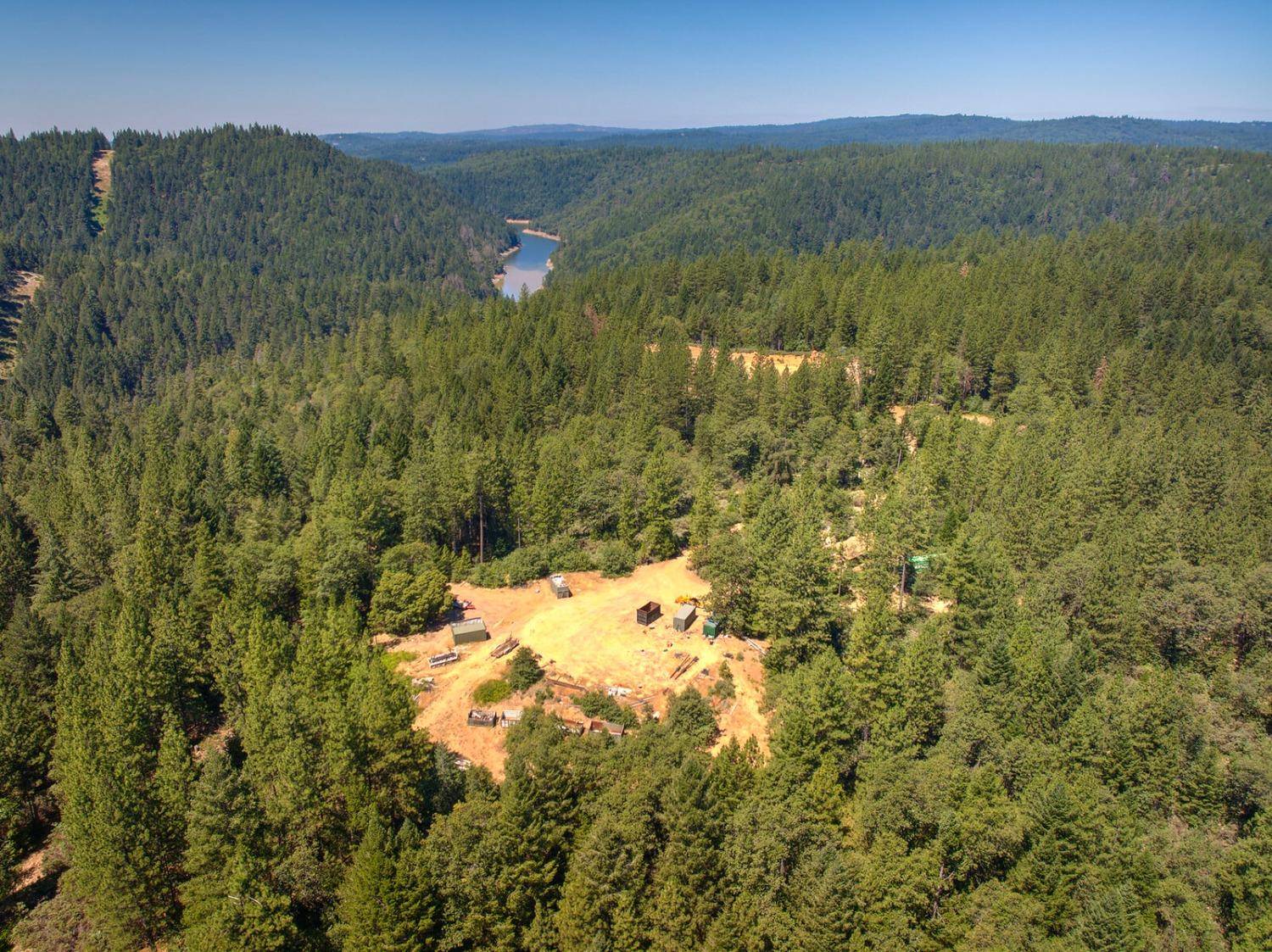 Colfax, CA 95713,17529 Chicago Park Powerhouse RD