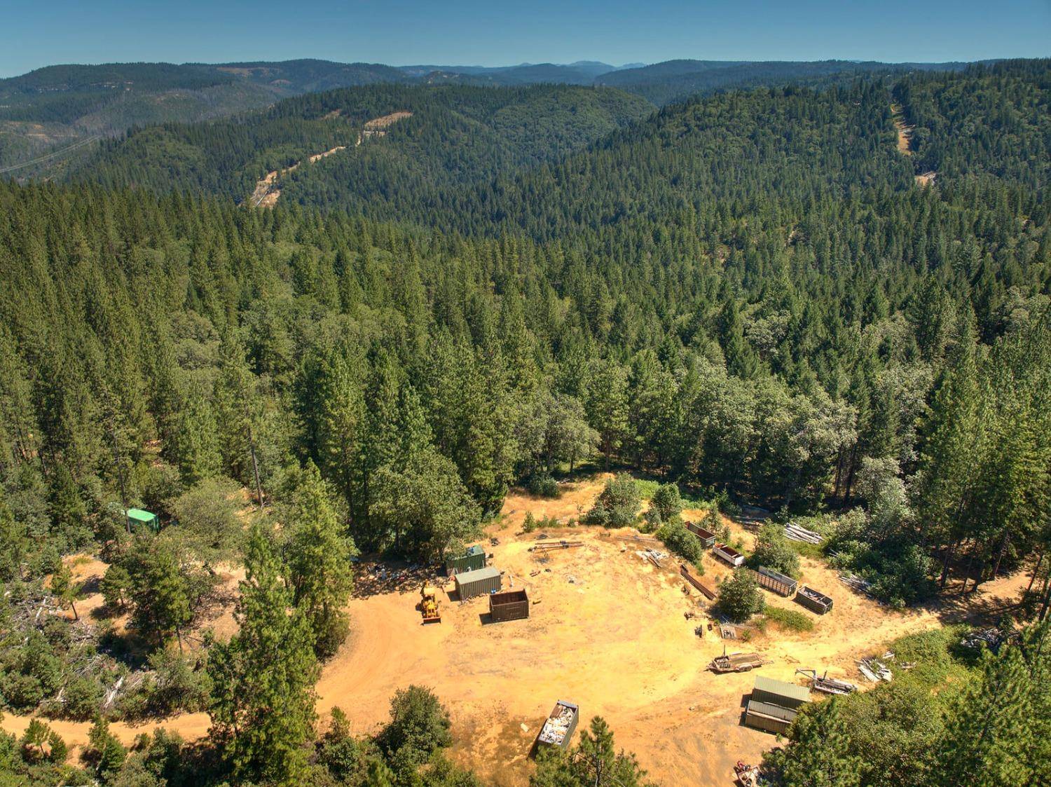 Colfax, CA 95713,17529 Chicago Park Powerhouse RD