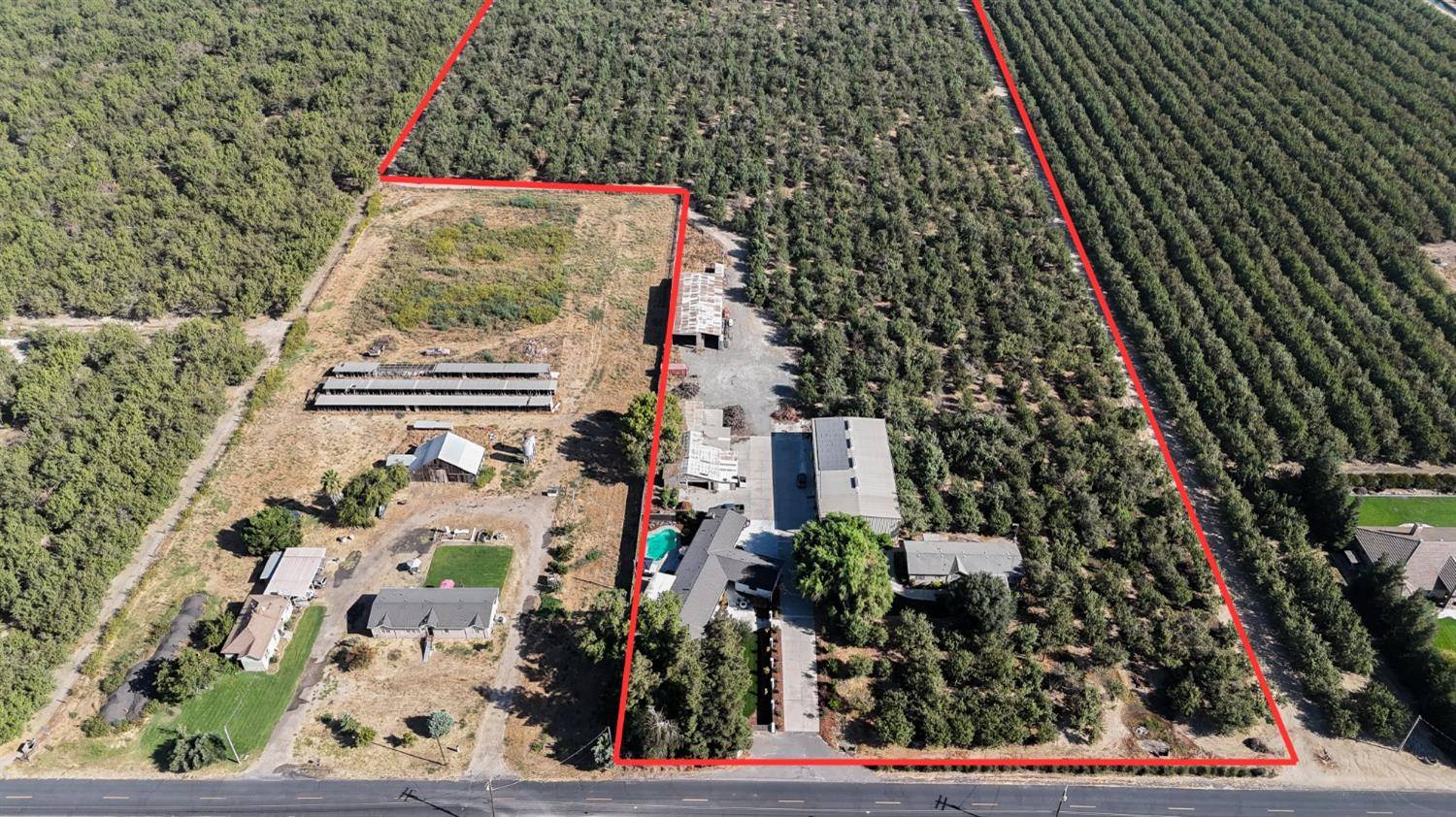 Modesto, CA 95358,6613 Woodland AVE