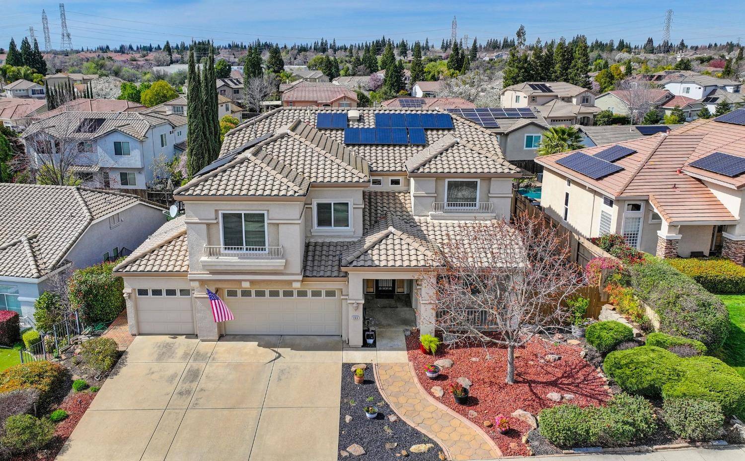 Folsom, CA 95630,188 Starkey WAY