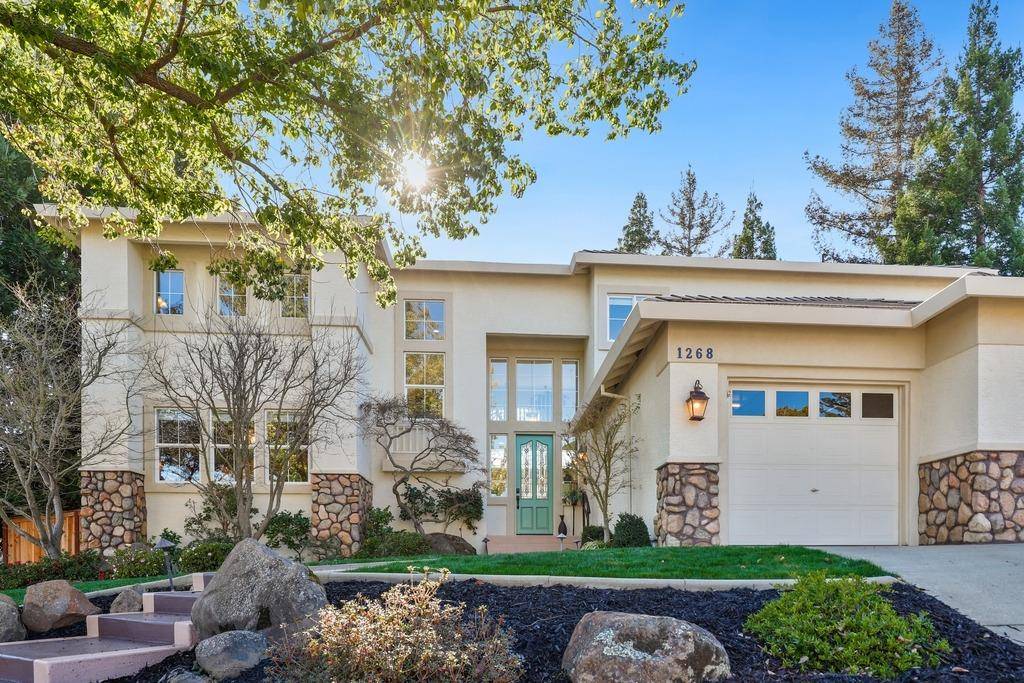 El Dorado Hills, CA 95762,1268 Manning DR