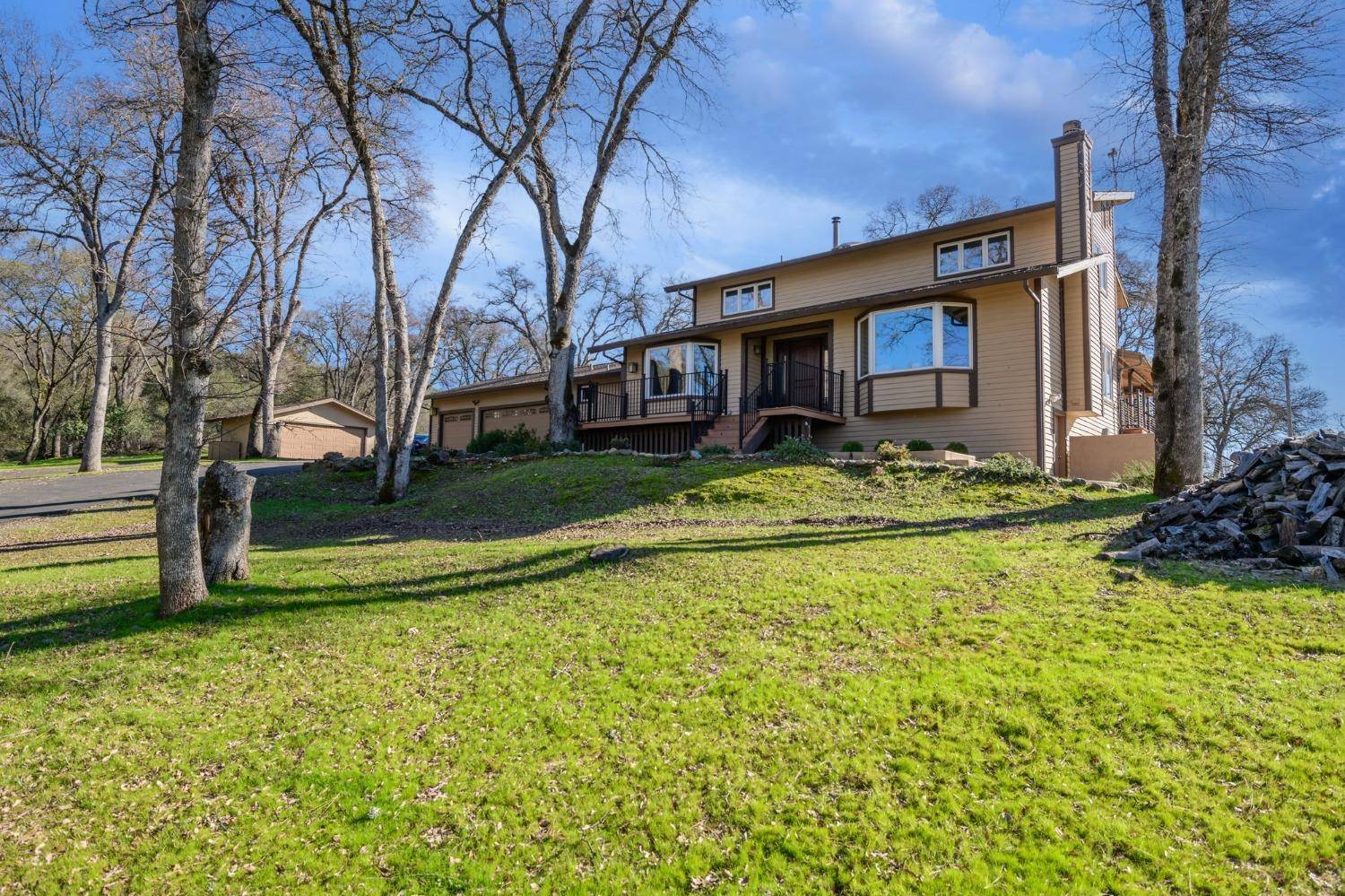 Cameron Park, CA 95682,4701 Longview RD