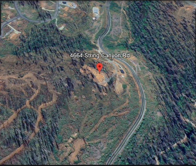 Somerset, CA 95684,4664 String Canyon RD