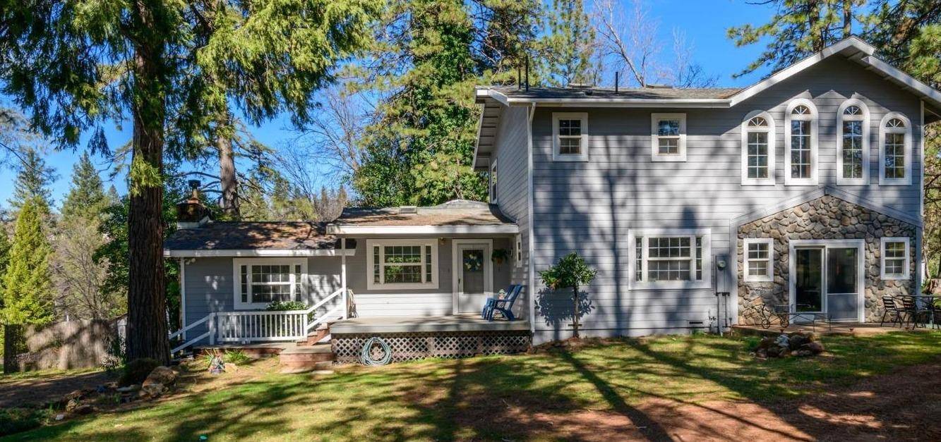 Placerville, CA 95667,4480 Chaparral DR