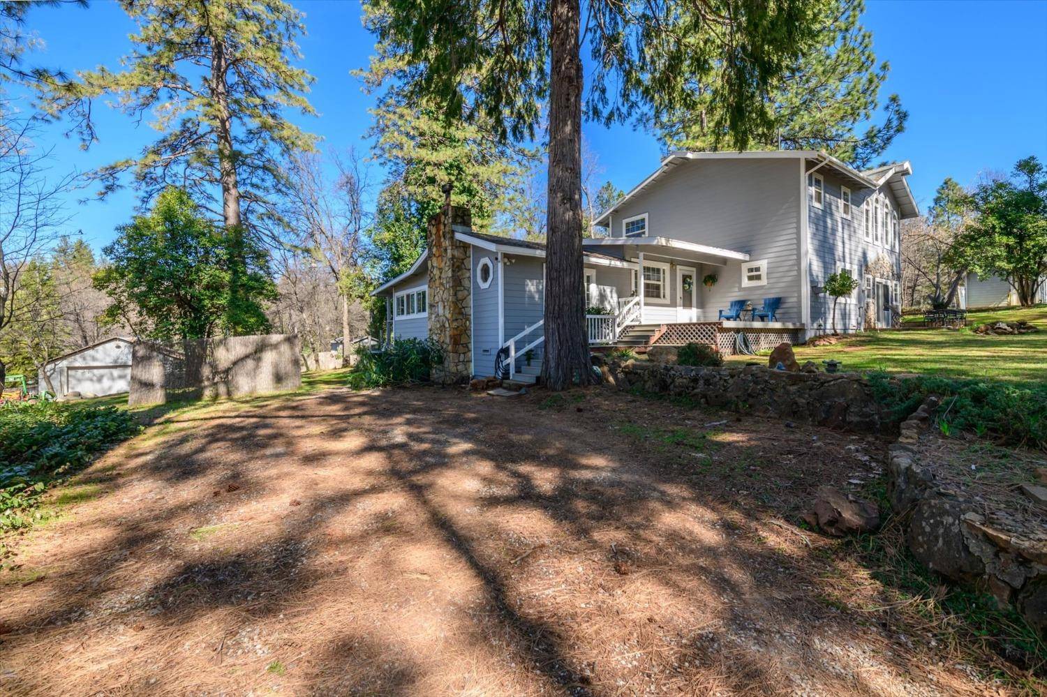 Placerville, CA 95667,4480 Chaparral DR