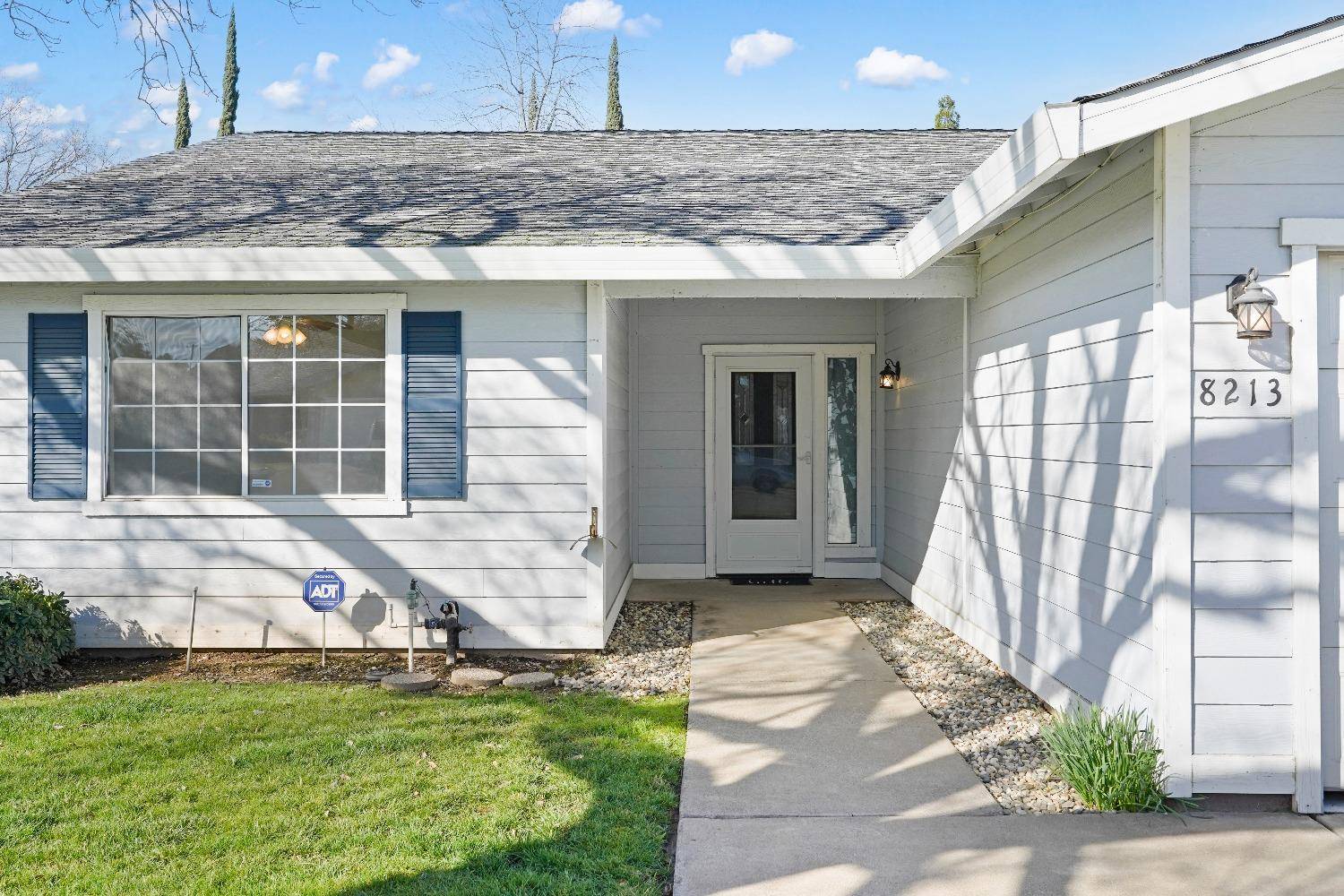 Citrus Heights, CA 95621,8213 Brushcreek CT