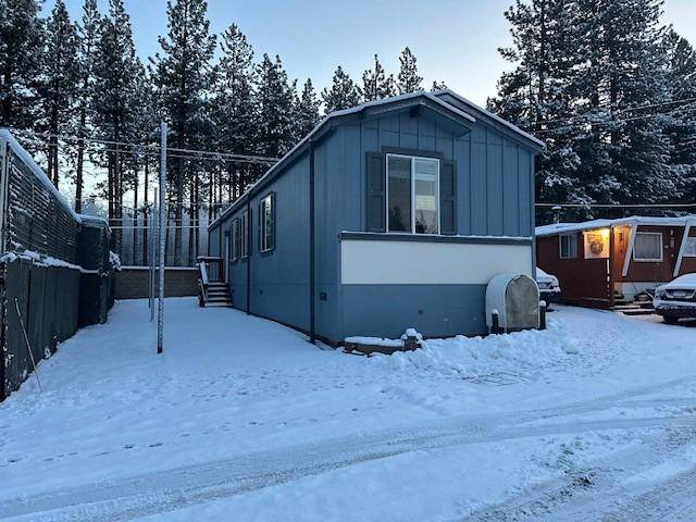 South Lake Tahoe, CA 96150,3740 Blackwood Rd #40