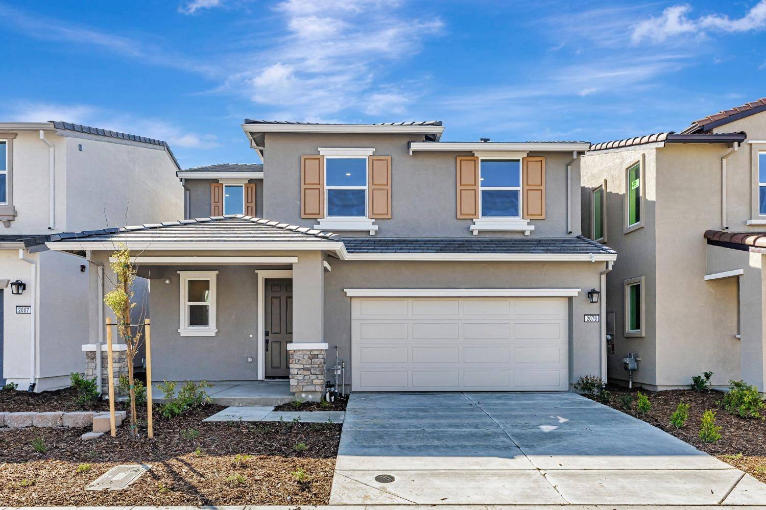 Lincoln, CA 95648,2079 Brown ST