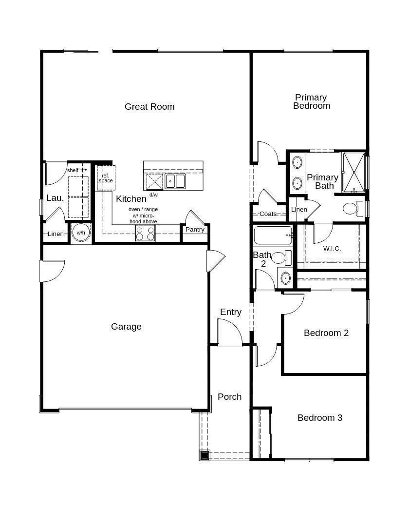 Patterson, CA 95363,925 Rushden LN