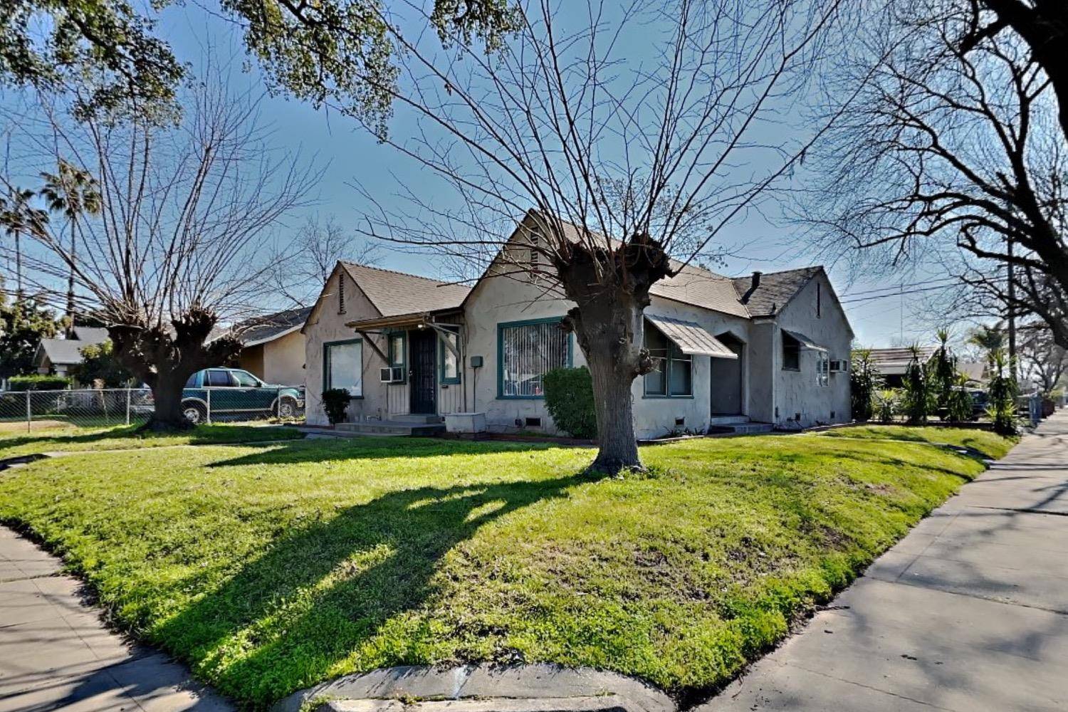 Modesto, CA 95351,1318 Tuolumne BLVD