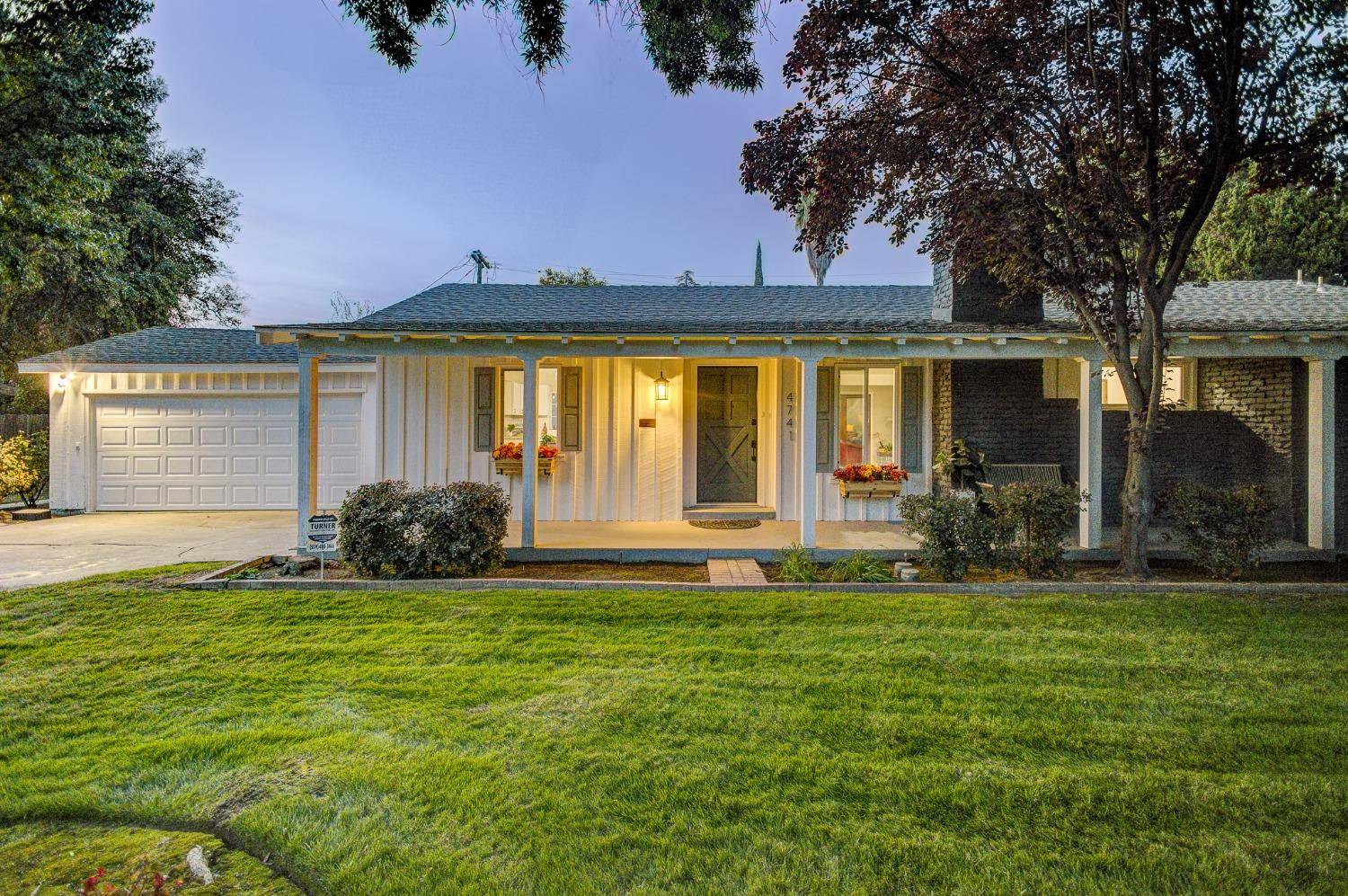 Fresno, CA 93704,4741 N Arcade AVE