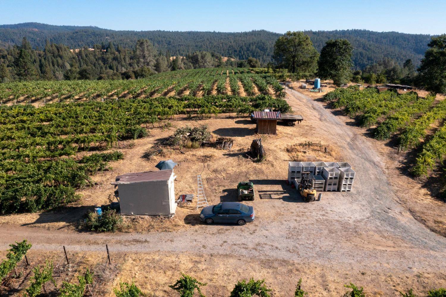 Somerset, CA 95684,5200 Butte Creek RD