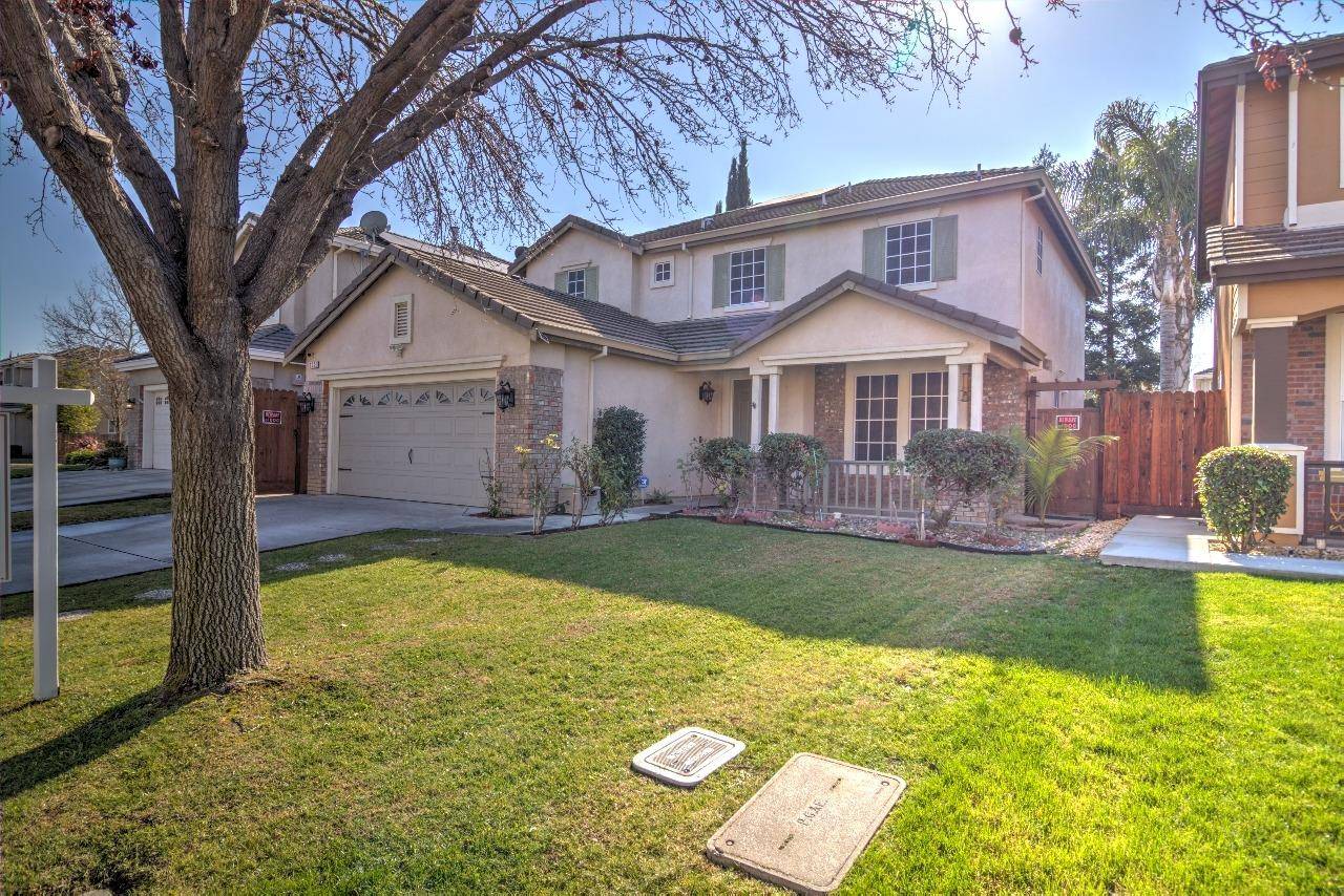 Tracy, CA 95377,232 Kelley Mist Lane